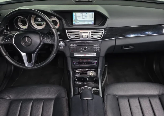 Mercedes-Benz E 220 CDI Avantgarde | Mobile.bg   7