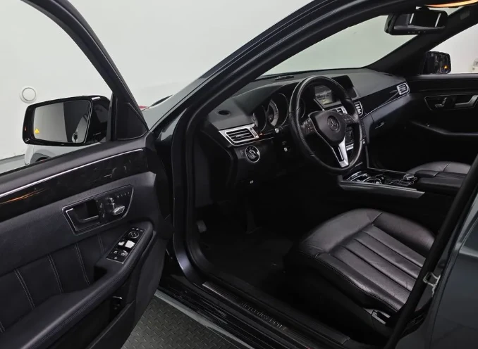 Mercedes-Benz E 220 CDI Avantgarde | Mobile.bg   10