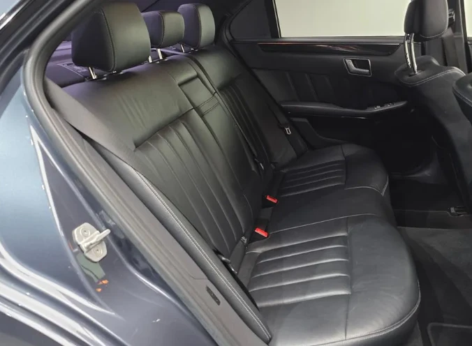 Mercedes-Benz E 220 CDI Avantgarde | Mobile.bg   12