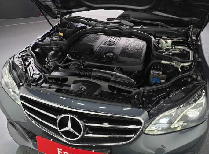 Mercedes-Benz E 220 CDI Avantgarde | Mobile.bg   6