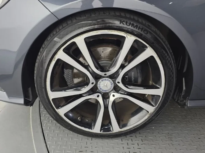 Mercedes-Benz E 220 CDI Avantgarde | Mobile.bg   5