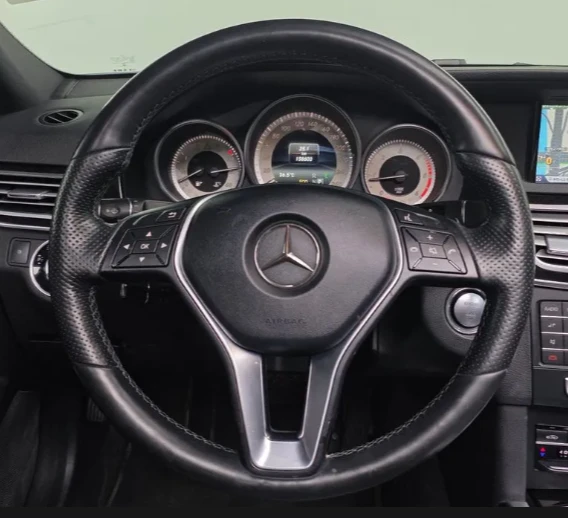 Mercedes-Benz E 220 CDI Avantgarde | Mobile.bg   13