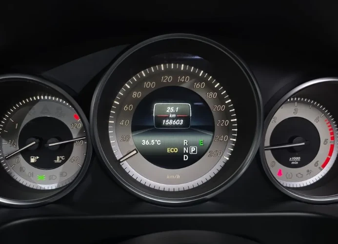 Mercedes-Benz E 220 CDI Avantgarde | Mobile.bg   8