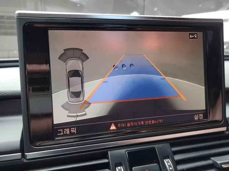 Audi A6 2.0 TDI, снимка 16 - Автомобили и джипове - 53685658