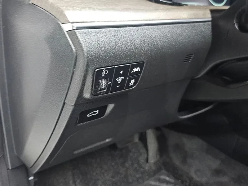 Kia K5 2.0 NOBLESSE, снимка 16 - Автомобили и джипове - 55089125