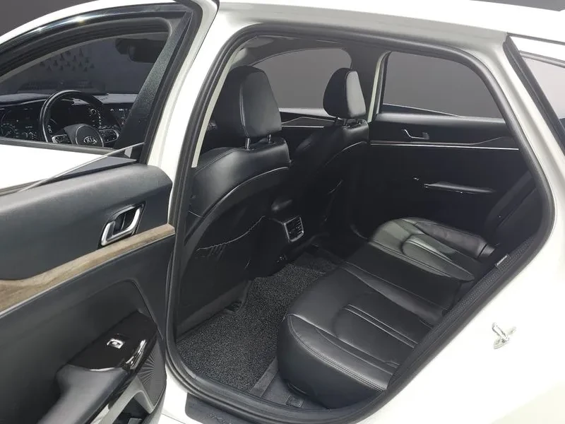 Kia K5 2.0 NOBLESSE, снимка 12 - Автомобили и джипове - 55089125