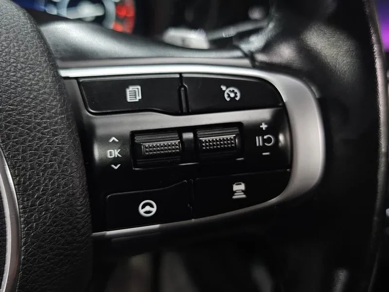 Kia K5 2.0 NOBLESSE, снимка 15 - Автомобили и джипове - 55089125