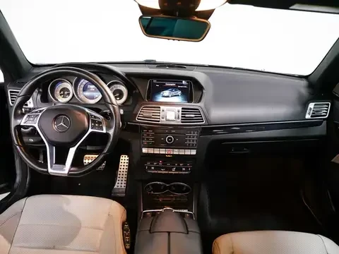 Mercedes-Benz E 400 AMG PACK / CARFAX, снимка 8 - Автомобили и джипове - 55162831