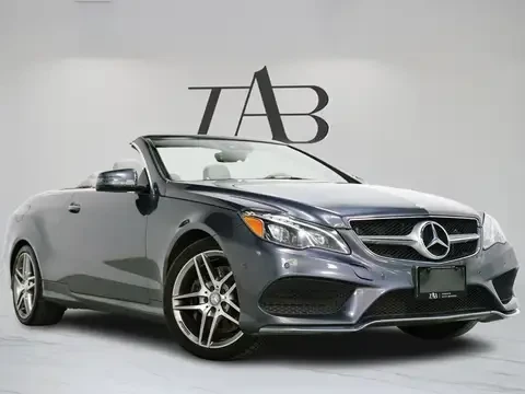 Mercedes-Benz E 400 AMG PACK / CARFAX, снимка 2 - Автомобили и джипове - 55162831