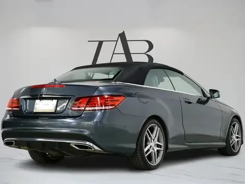Mercedes-Benz E 400 AMG PACK / CARFAX, снимка 3 - Автомобили и джипове - 55162831