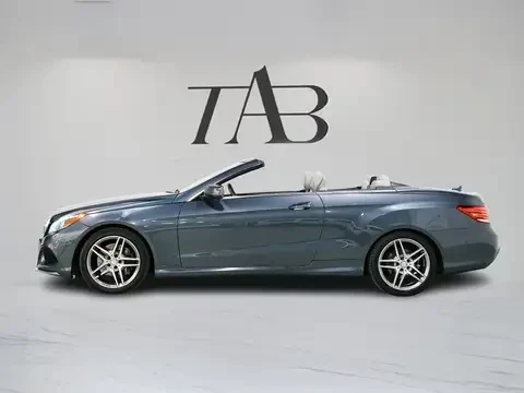 Mercedes-Benz E 400 AMG PACK / CARFAX, снимка 17 - Автомобили и джипове - 55162831