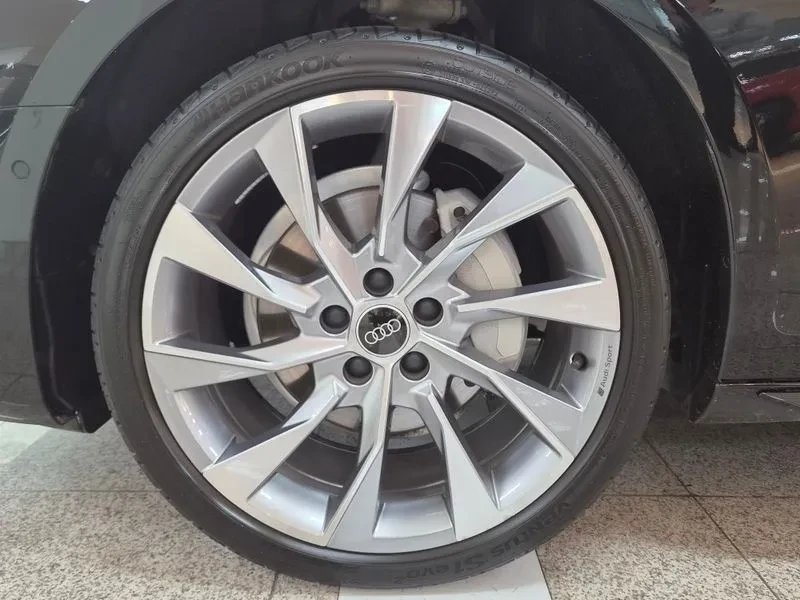 Audi A4 2.0 TDI Quattro - САМО 30% АВАНС, снимка 5 - Автомобили и джипове - 55487076