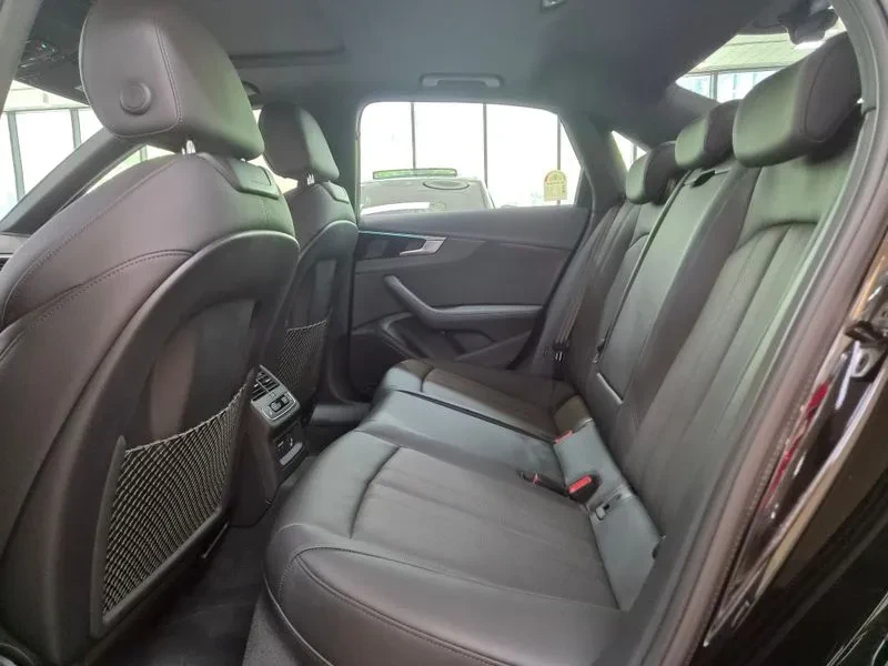 Audi A4 2.0 TDI Quattro - САМО 30% АВАНС, снимка 17 - Автомобили и джипове - 55487076