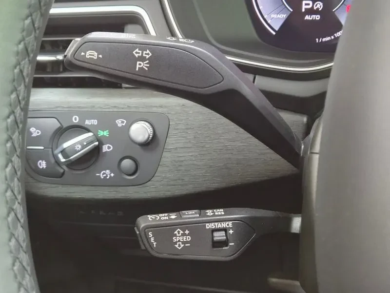 Audi A4 2.0 TDI Quattro - САМО 30% АВАНС, снимка 13 - Автомобили и джипове - 55487076