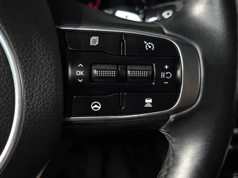 Kia K5 2.0 Noblesse, снимка 14 - Автомобили и джипове - 55739388