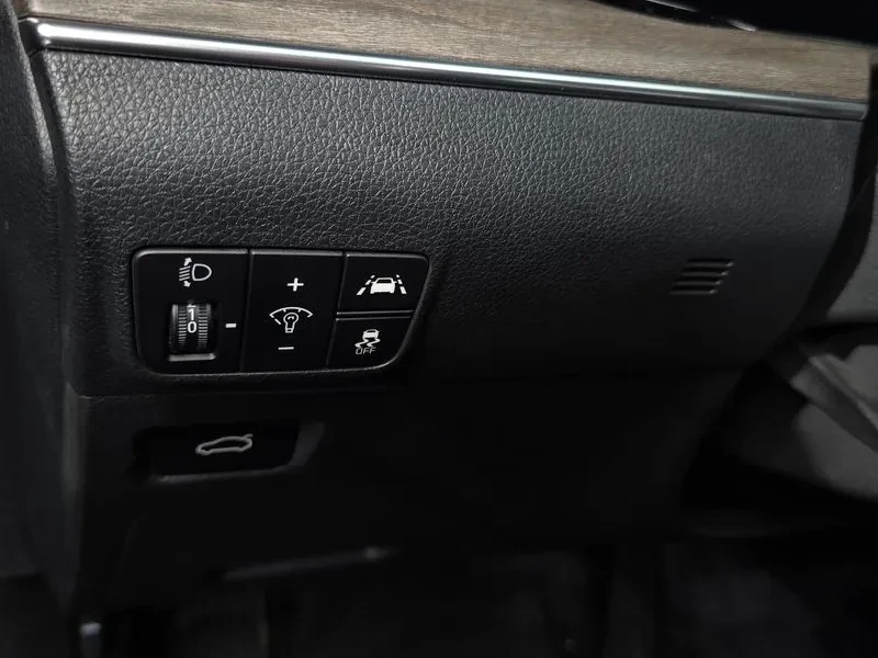 Kia K5 2.0 Noblesse, снимка 17 - Автомобили и джипове - 55739388