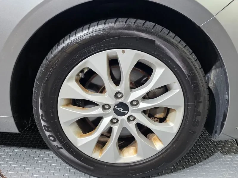 Kia K8 3.5 LPG - САМО 30% АВАНС, снимка 5 - Автомобили и джипове - 56324314