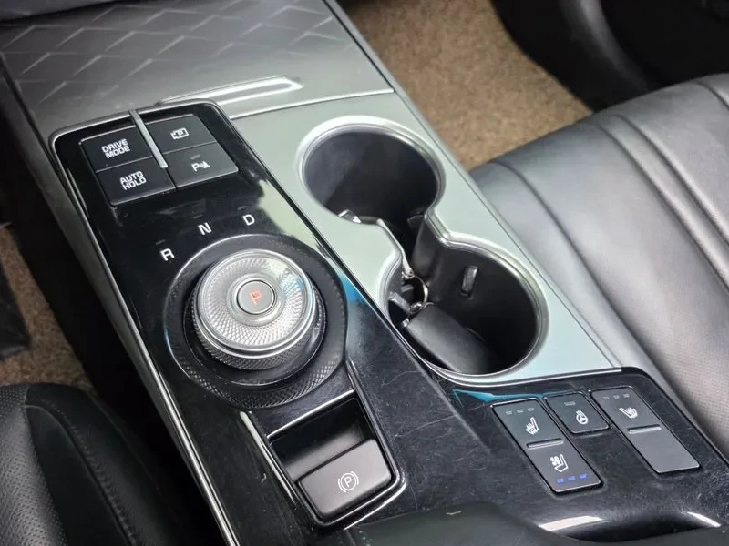 Kia K8 3.5 LPG - САМО 30% АВАНС, снимка 9 - Автомобили и джипове - 56324314