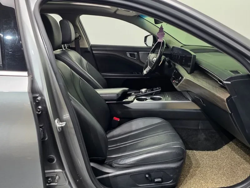 Kia K8 3.5 LPG - САМО 30% АВАНС, снимка 11 - Автомобили и джипове - 56324314
