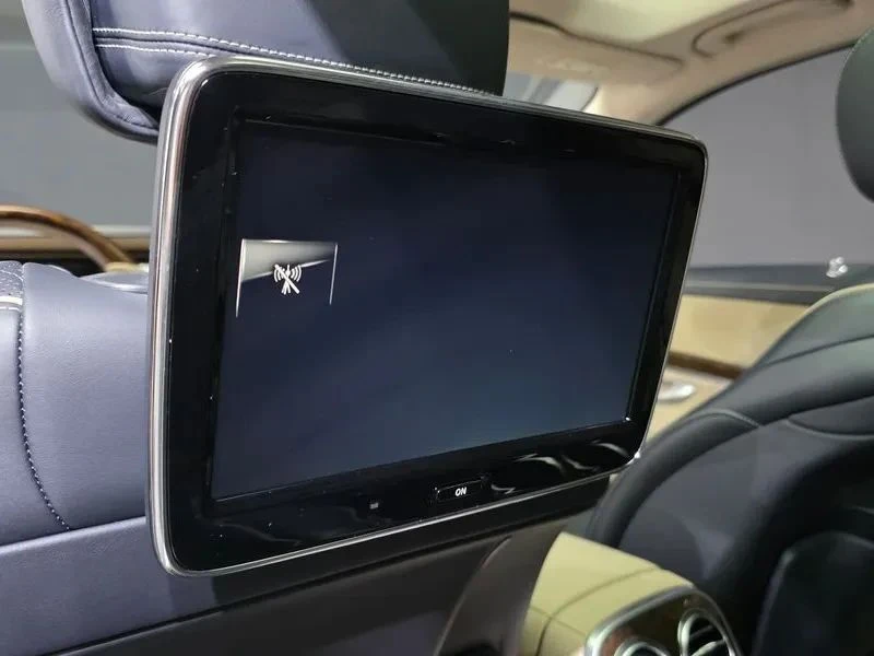 Mercedes-Benz S 500, снимка 17 - Автомобили и джипове - 56685199