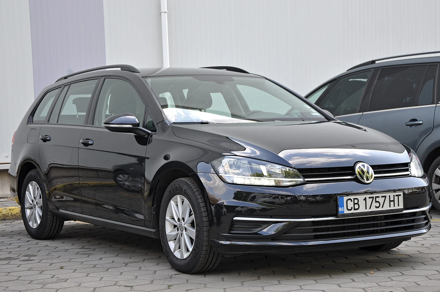 VW Golf 1.6 TDI - изображение 3