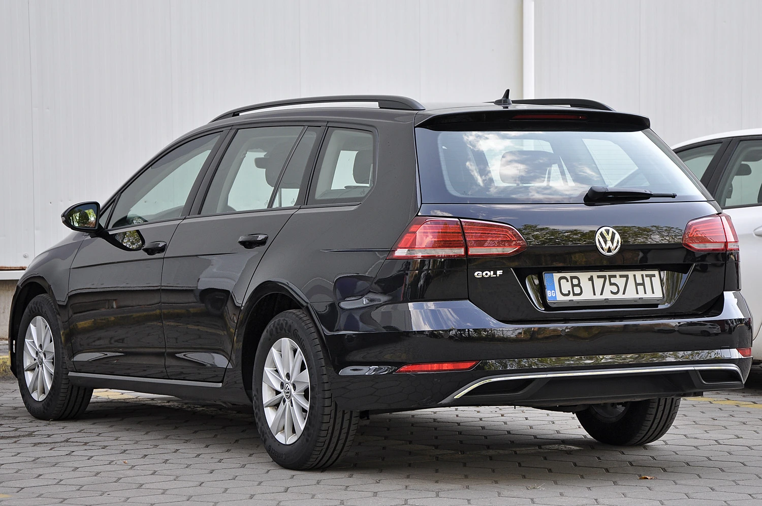 VW Golf 1.6 TDI - изображение 6