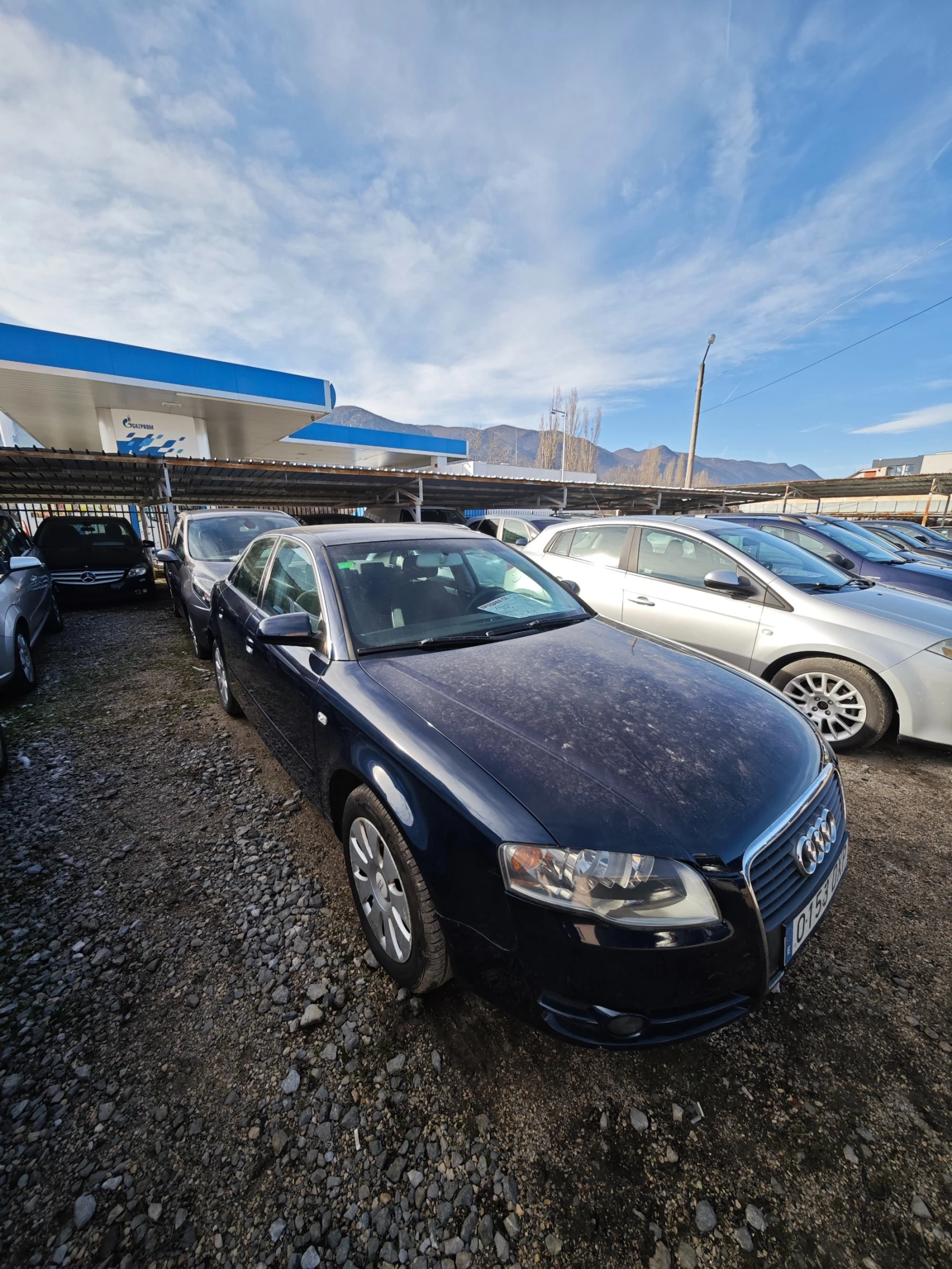 Audi A4 2.0TDI   | Mobile.bg   11