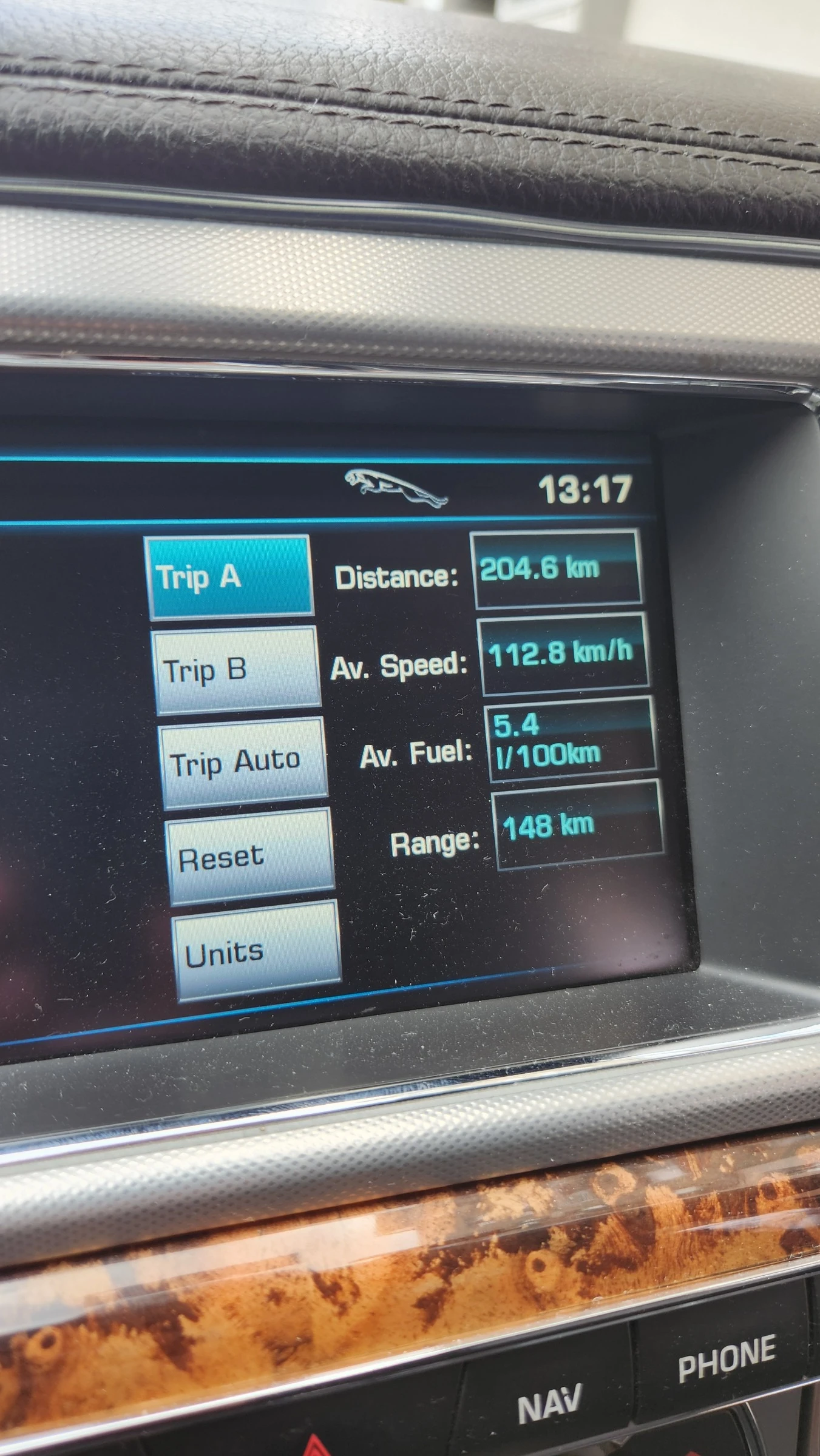 Jaguar Xf 2.2D Sportbrake + THOR Active Sound | Mobile.bg � ����������� 14