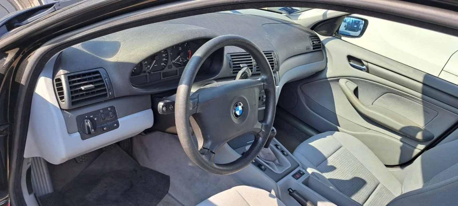 BMW 320  - изображение 5
