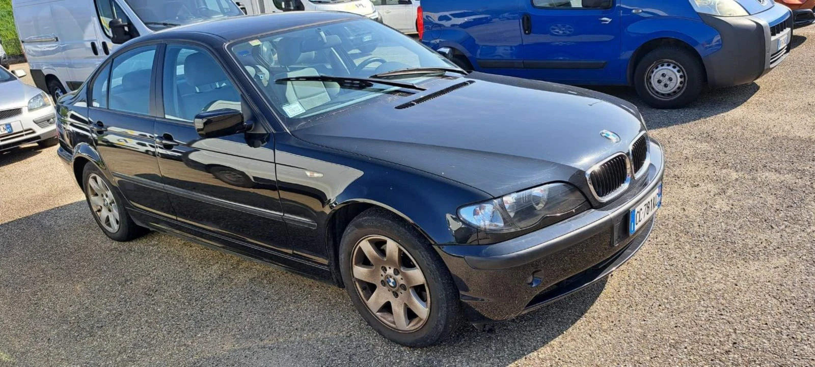 BMW 320  - изображение 3