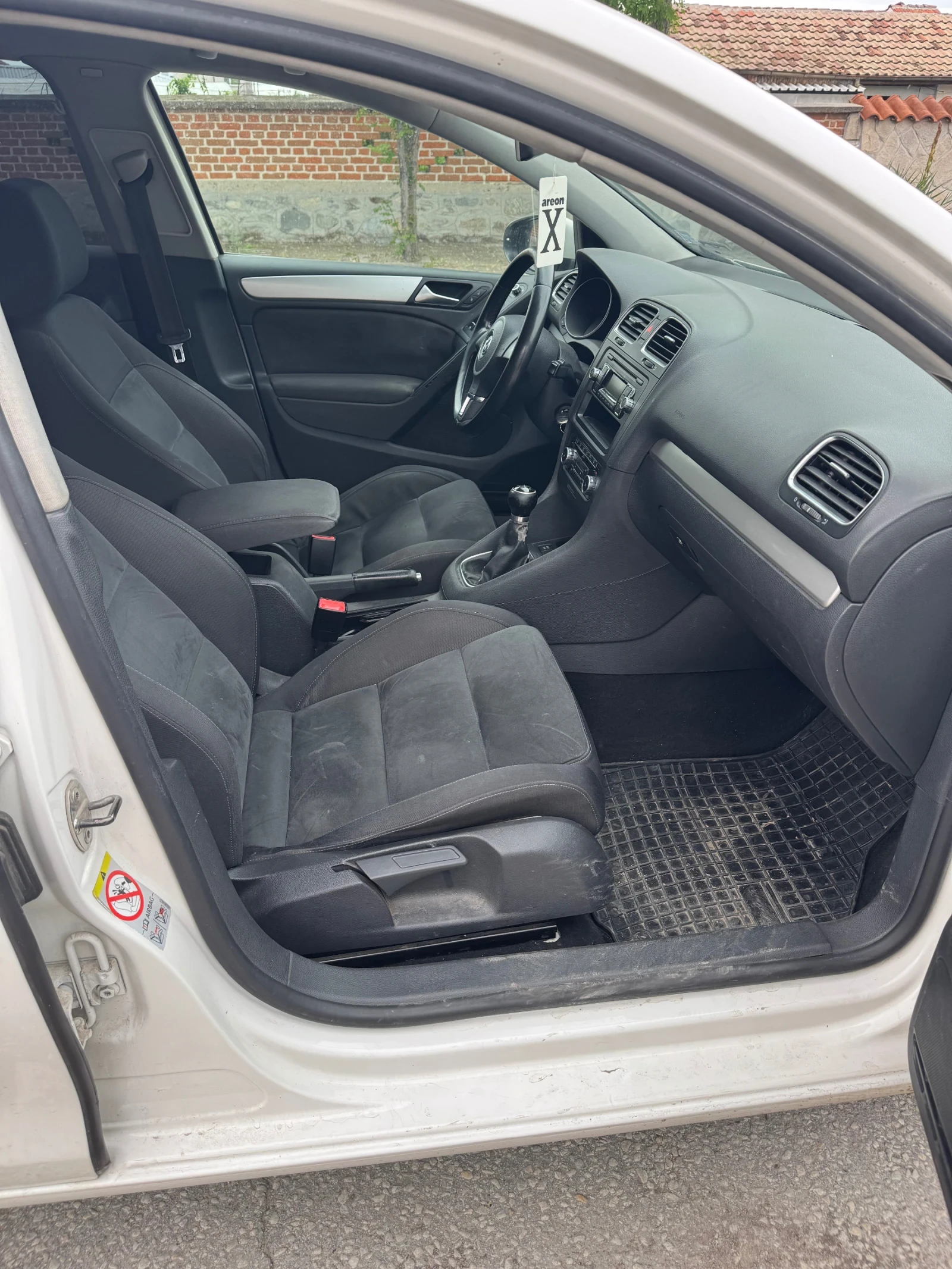 VW Golf  - изображение 10