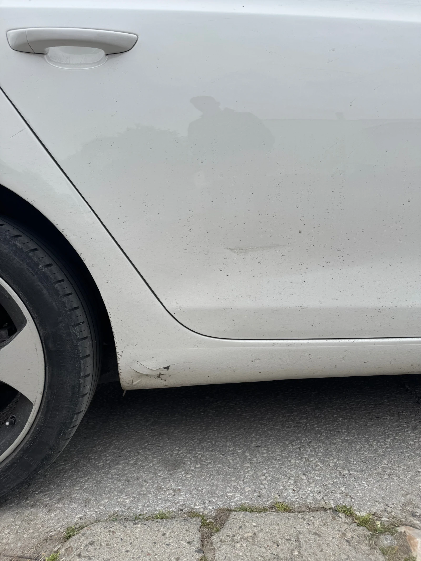 VW Golf  - изображение 5