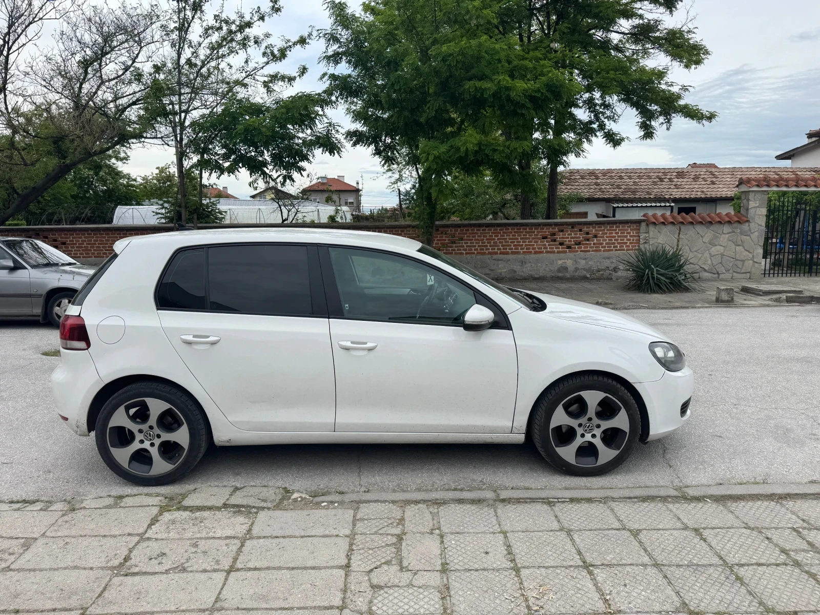 VW Golf  - изображение 3