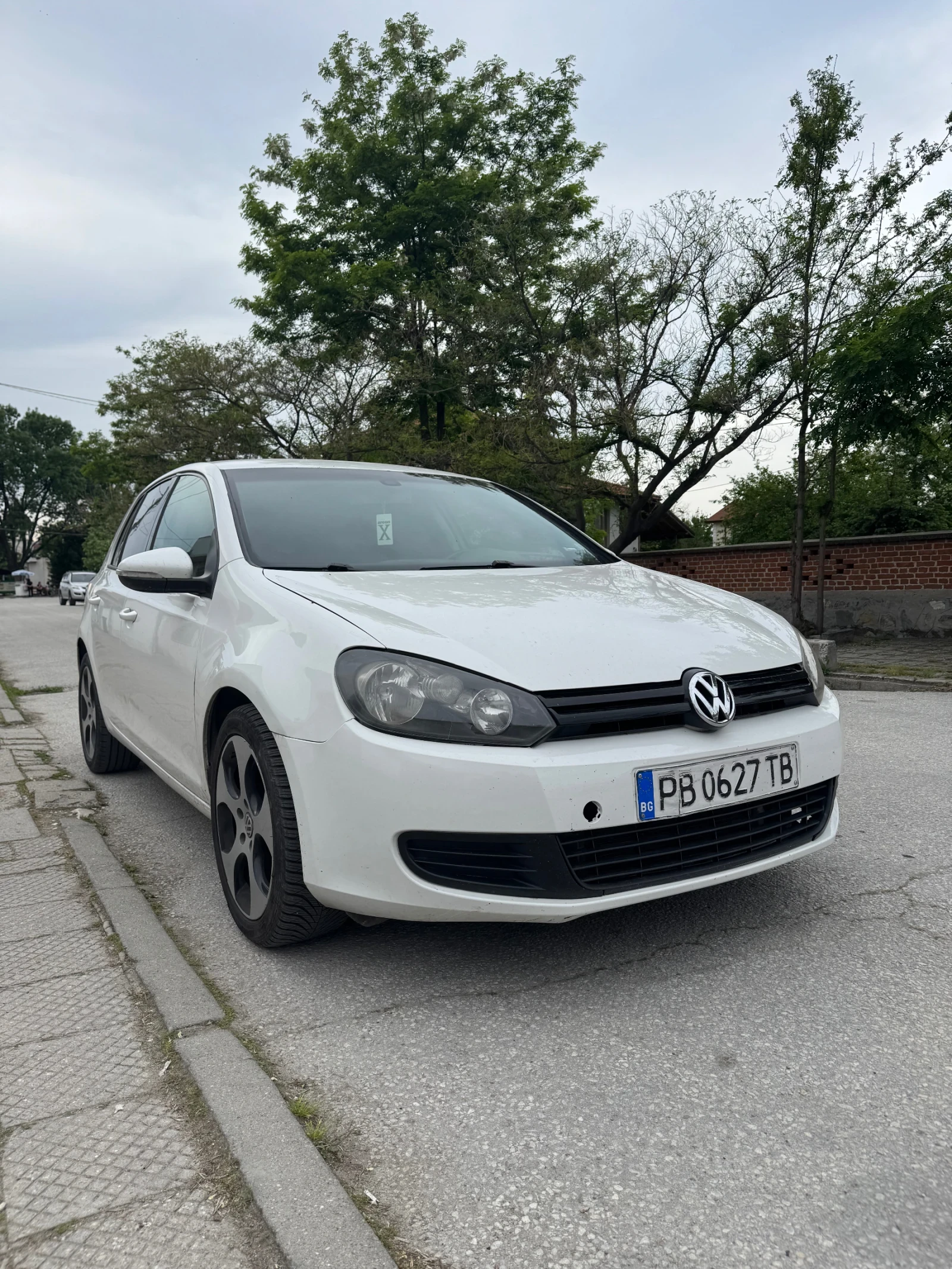 VW Golf  - изображение 2