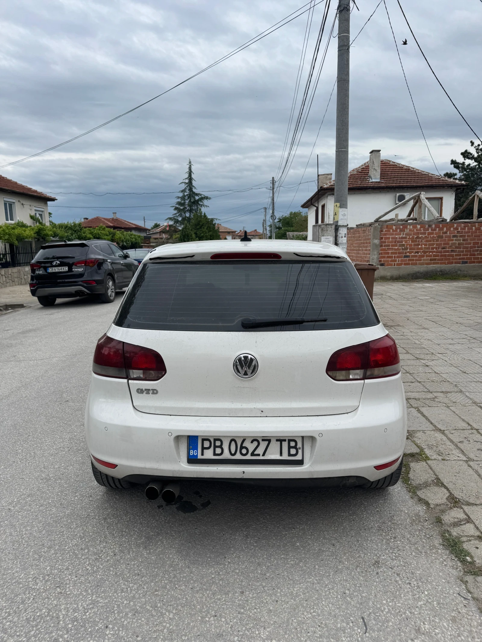 VW Golf  - изображение 4
