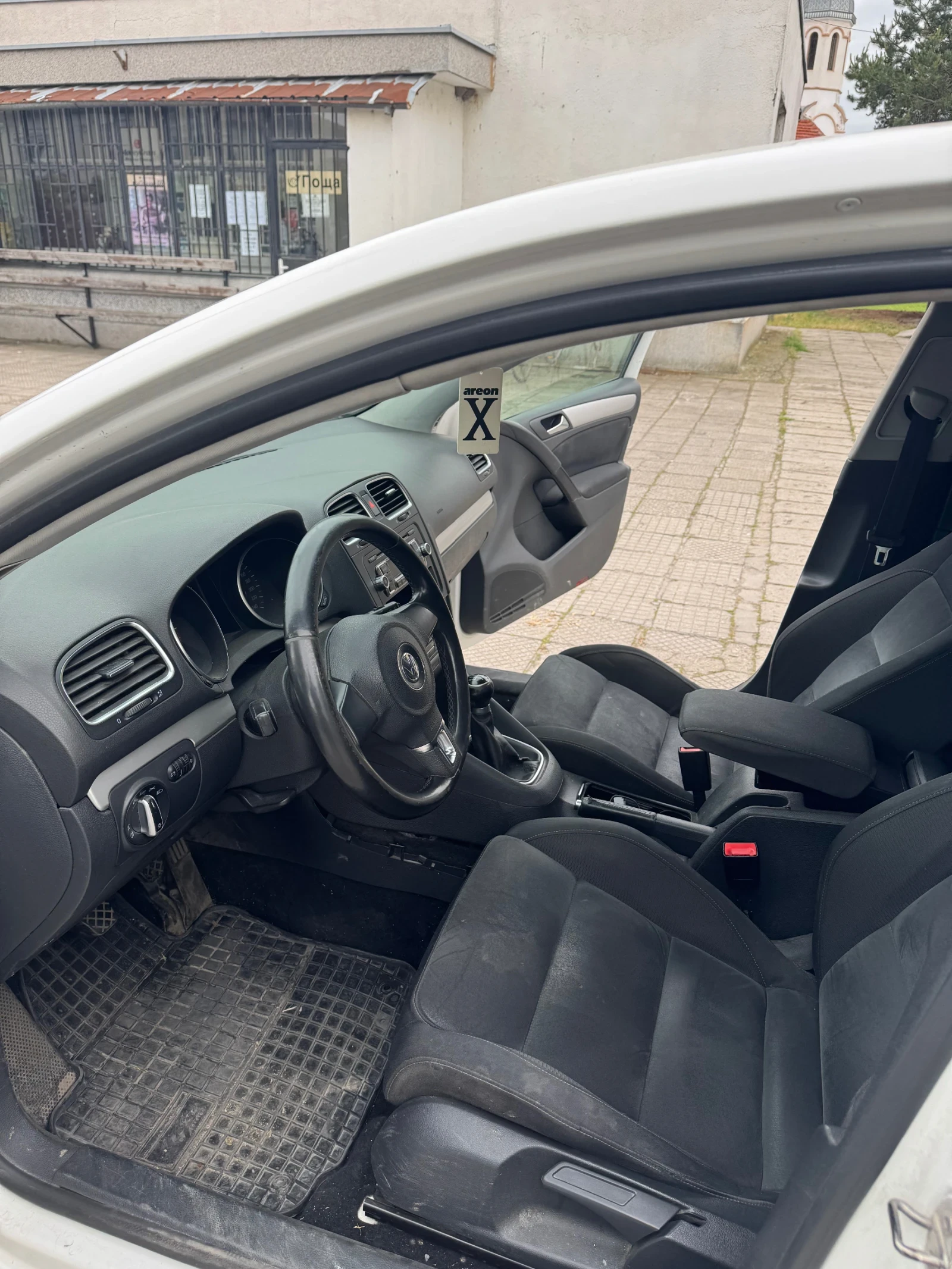 VW Golf  - изображение 9