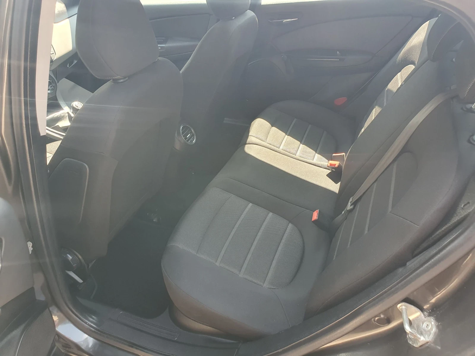 Fiat Bravo 1.6M-JET 120k.c - изображение 8