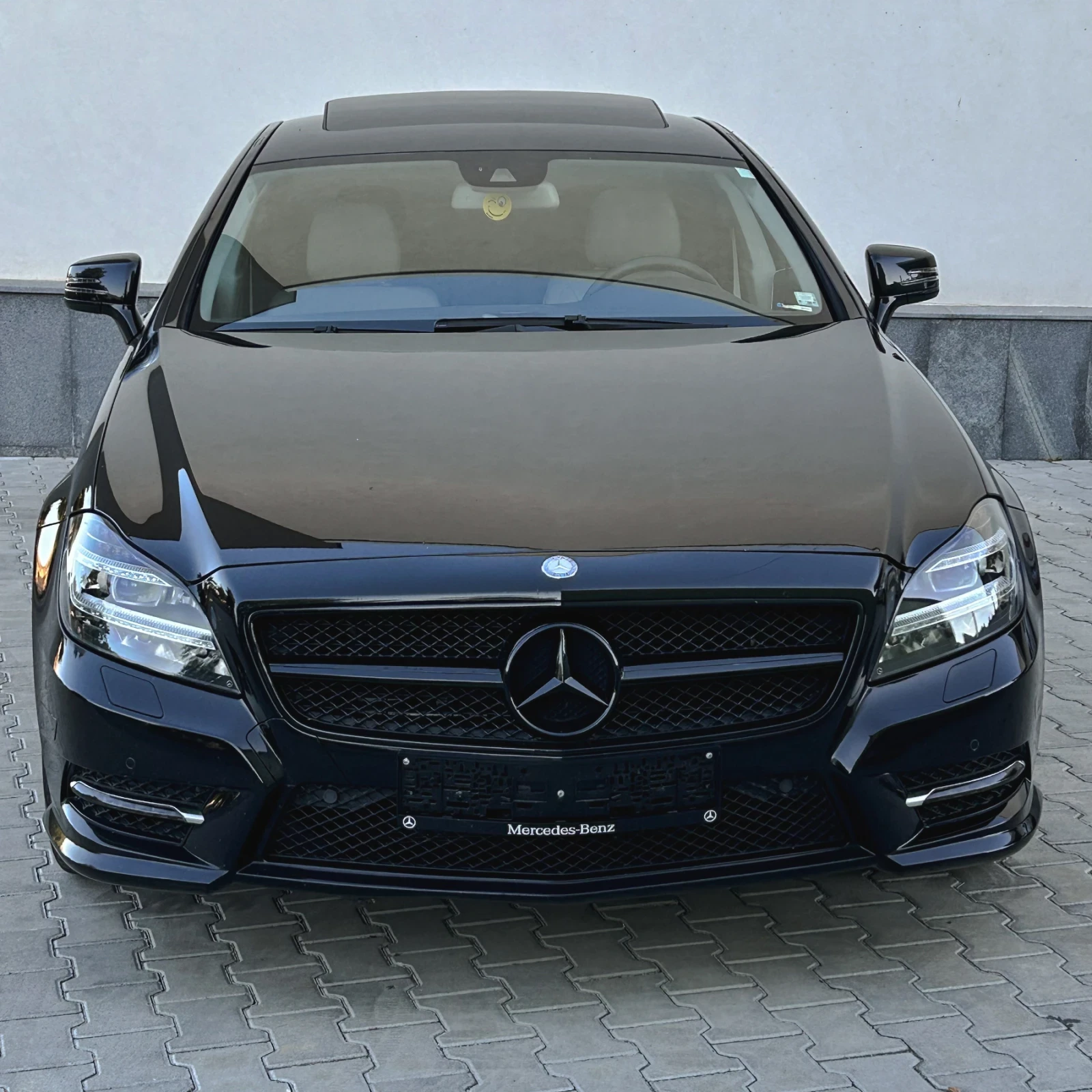Mercedes-Benz CLS 500 AMG  - изображение 2