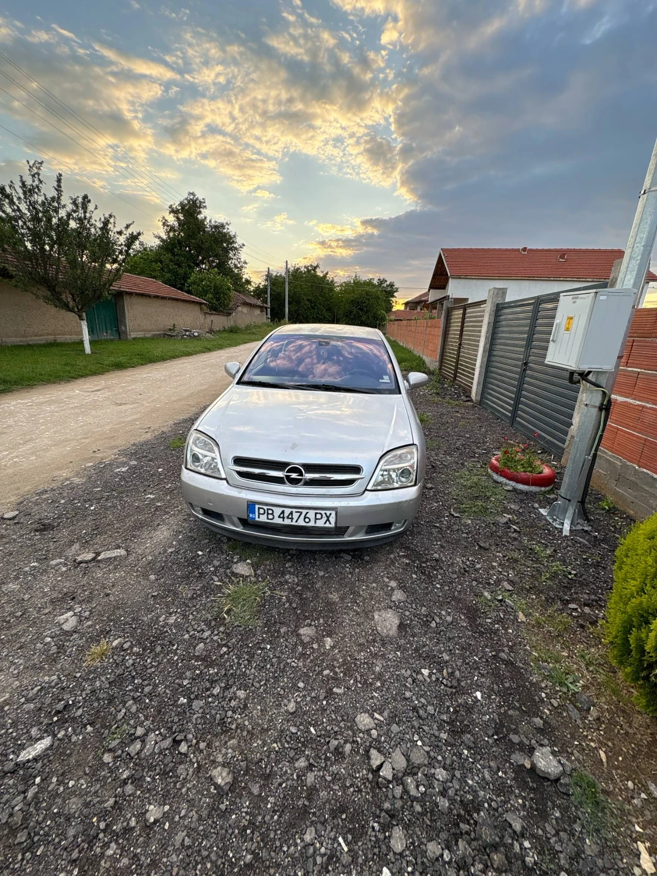 Opel Vectra  - изображение 5