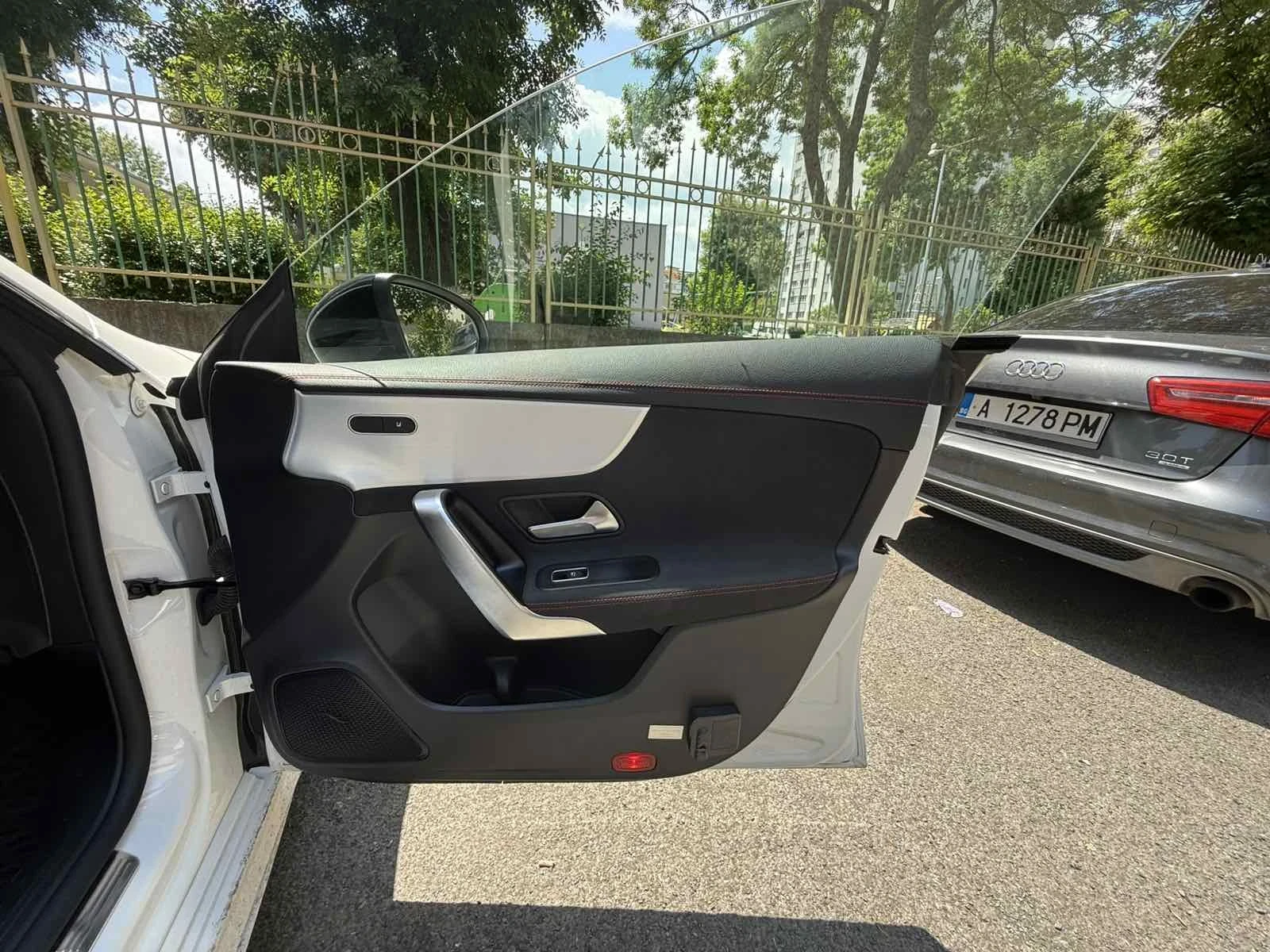Mercedes-Benz CLA 200  - изображение 9