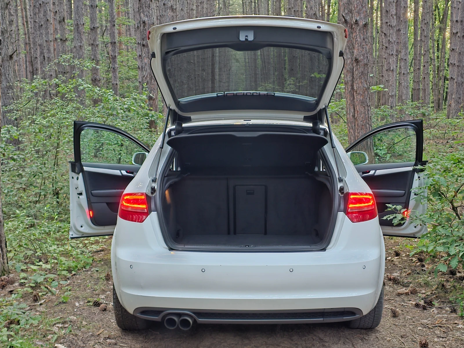 Audi A3  - изображение 3