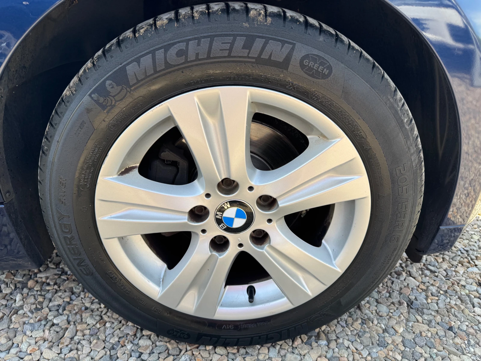 BMW 116 2.0i 122hp | Mobile.bg   17