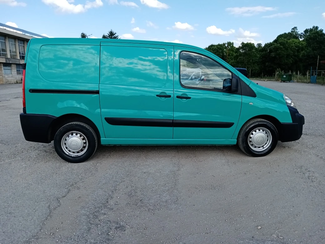 Peugeot Expert 1.6HDI 3 места - изображение 7