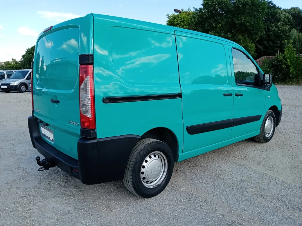 Peugeot Expert 1.6HDI 3 места - изображение 6