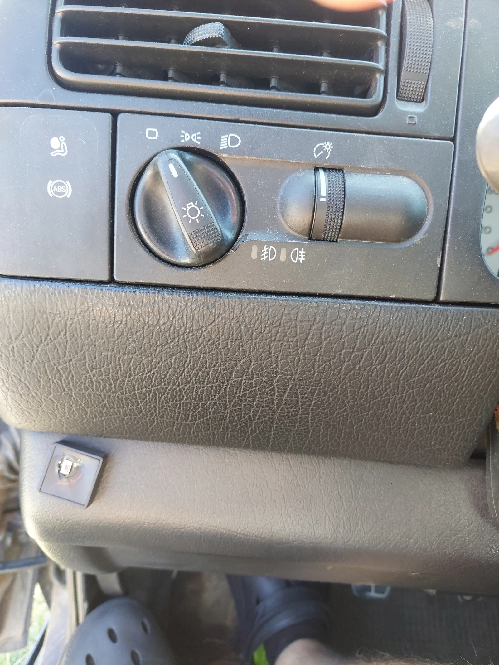 VW Golf  - изображение 4
