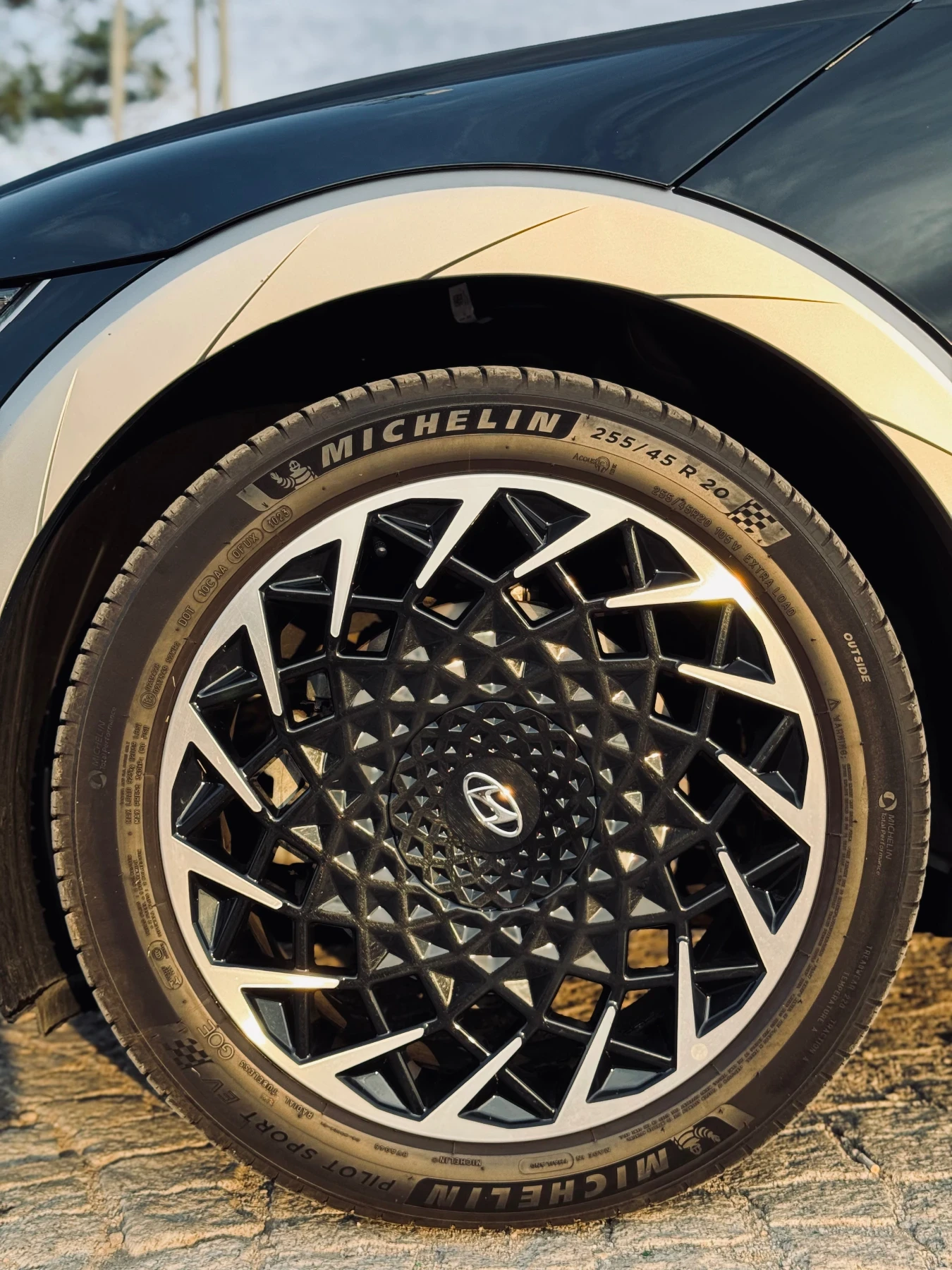 Hyundai Ioniq 5 MY23 77, 4 kWh Premium | Mobile.bg — изображение 11