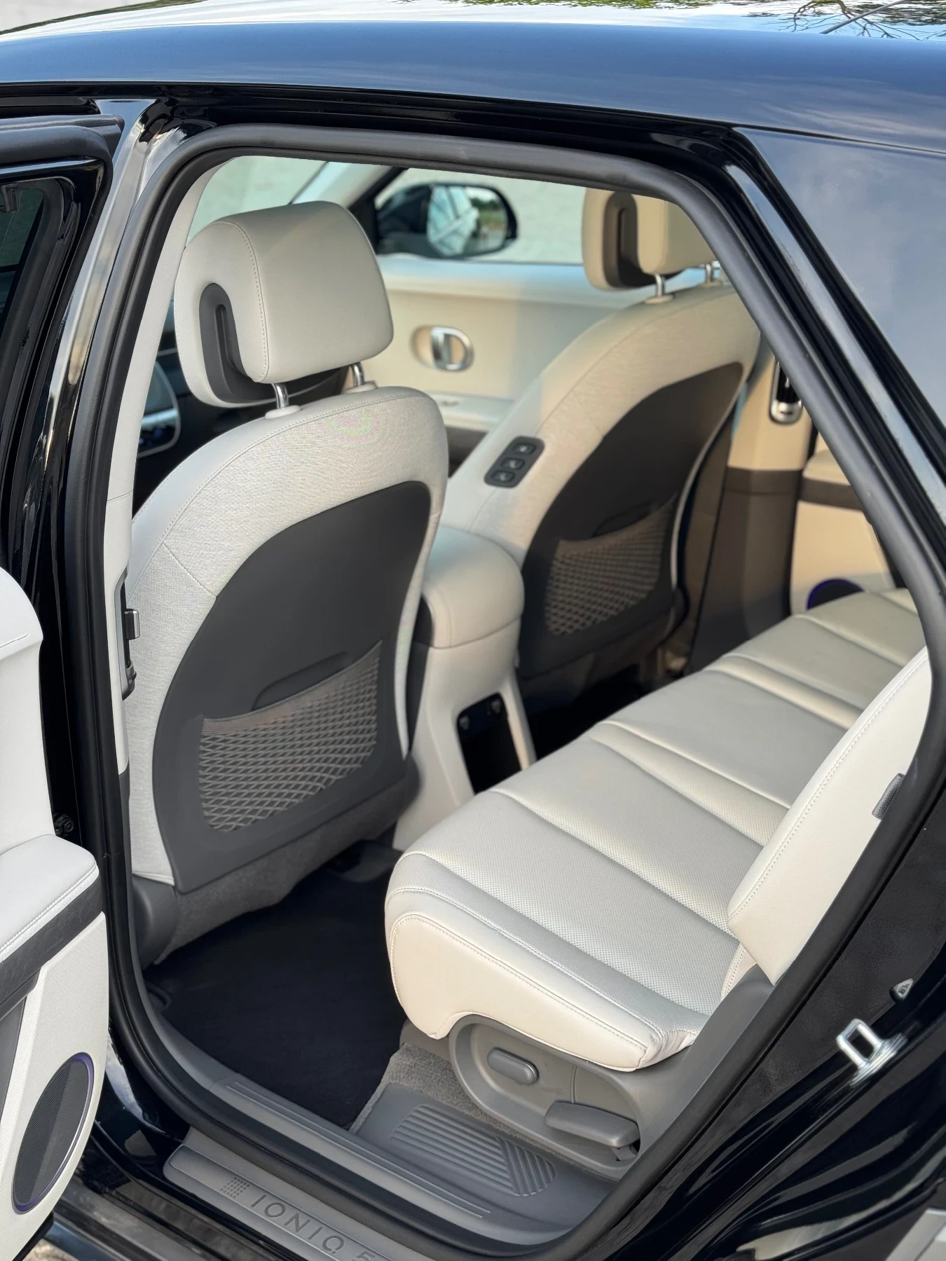 Hyundai Ioniq 5 MY23 77, 4 kWh Premium | Mobile.bg — изображение 7