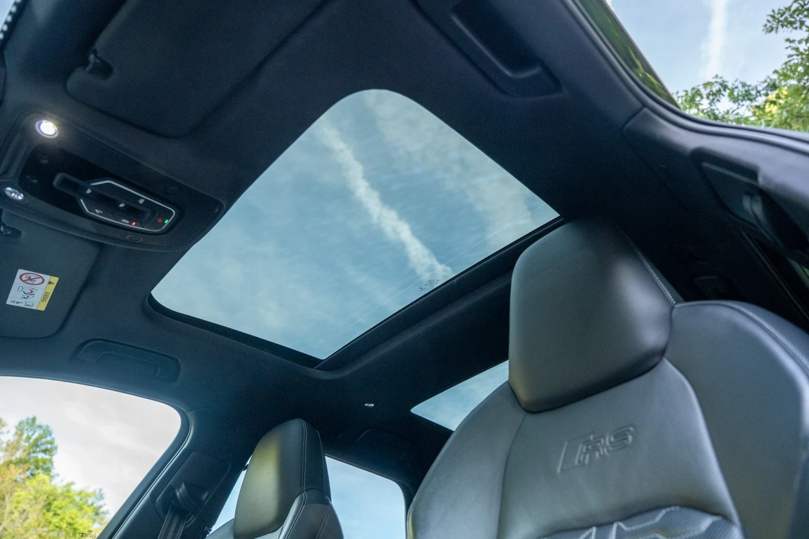 Audi Rs6 600HP/CERAMIC/PANO/B&0/ALCANTARA  | Mobile.bg   16