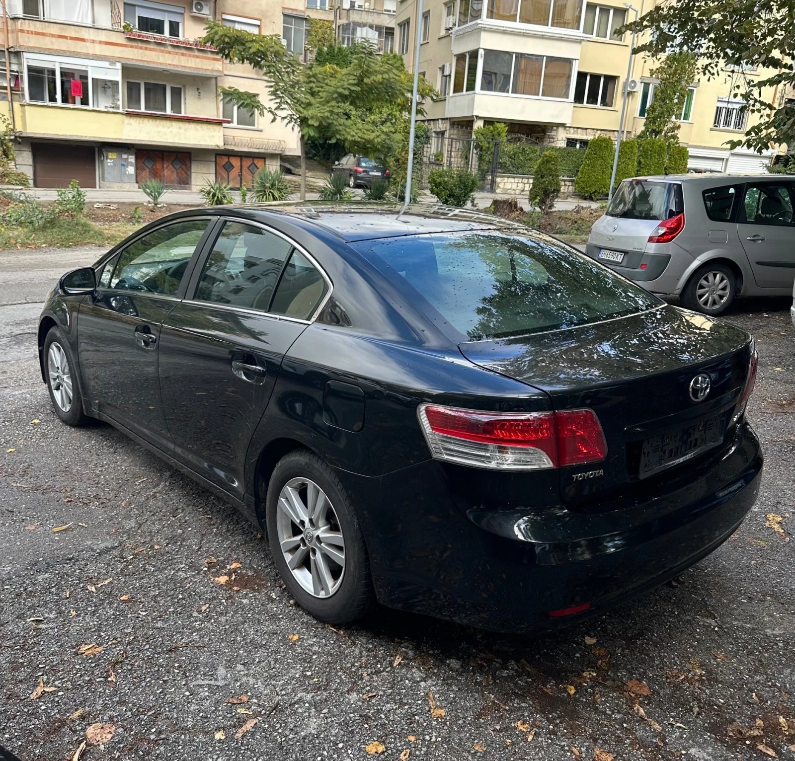 Toyota Avensis 1.8 VVT-I - изображение 4