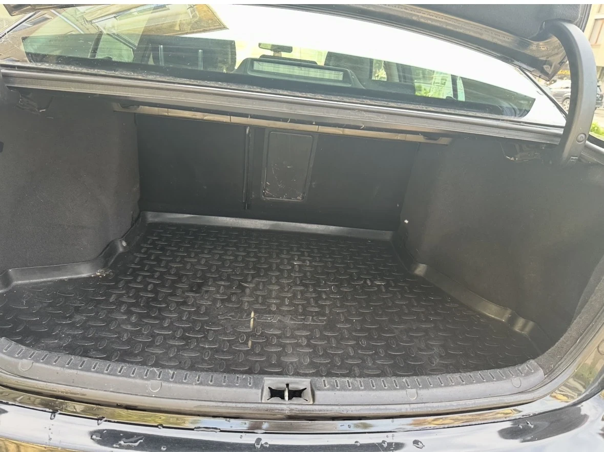 Toyota Avensis 1.8 VVT-I | Mobile.bg   12